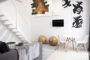 ALANDALUS Modern y Luxury